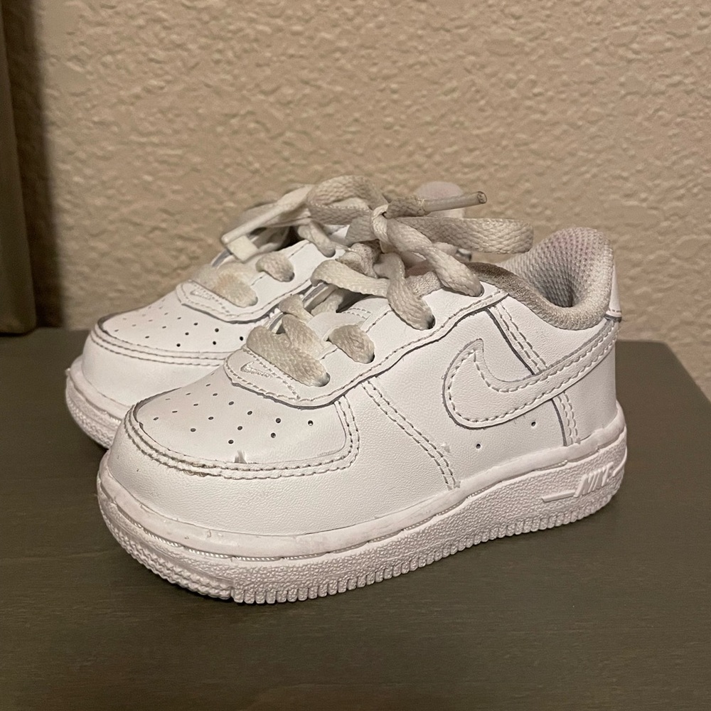 Nike Force Toddler (4C)